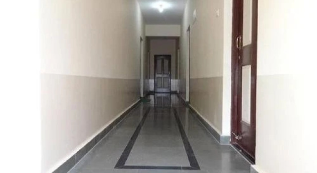 Shivaranjani Residency, Boek Hotel Nerul Noord-Goa