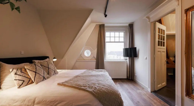 Bloemendaal Hotel Collection Apartments