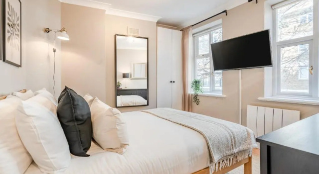 Апартаменты Covent Garden by Excel Apartments