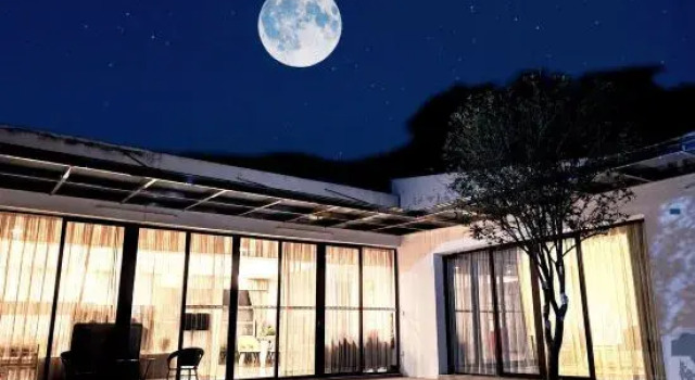 Yiluan Yunzhu Hot Spring Villa, Prenota Villa Cottage a Qingyuan, Cottage