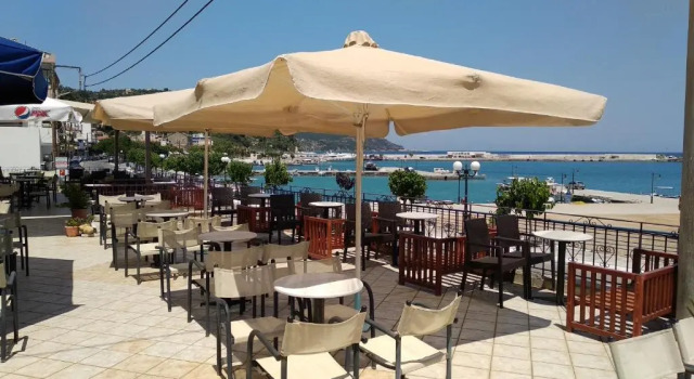 西雅公寓式酒店, 预订 酒店 凯米 Evia