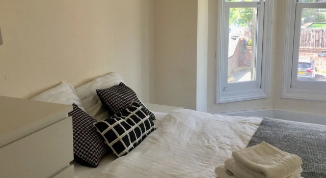 Golden Triangle Ensuites, Забронировать Отель Отели Норидж 3 звезды, рядом с Сад Plantation, 3*