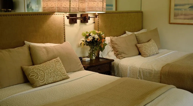 East Hampton House Resort