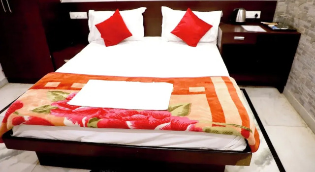 Deluxe chambre Hotel River View