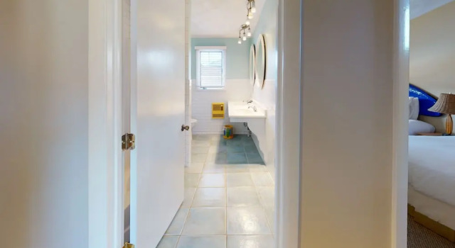 Номер Standard с 2 комнатами Breezeway Boutique Hotel