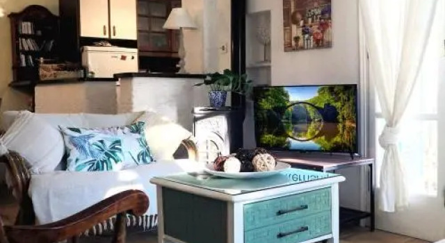 Holiday Home 2 Bedrooms - Kiani Akti