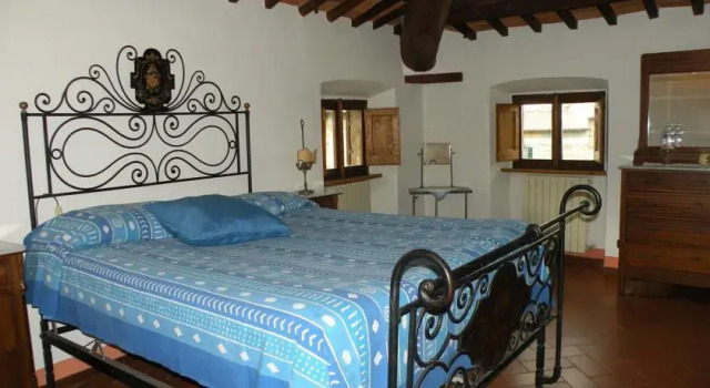 La Mansarda del Sodo