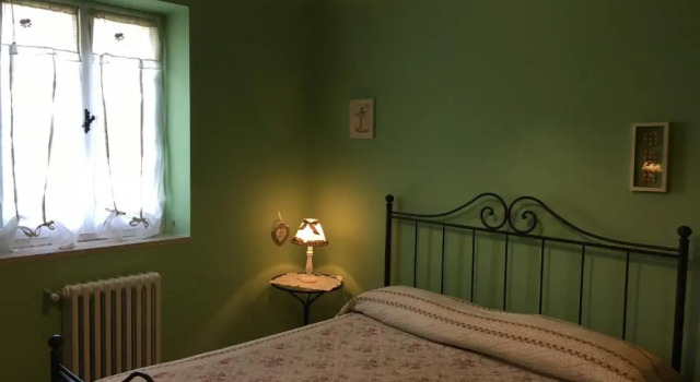 Двухместный номер Standard Agriturismo Renaccio