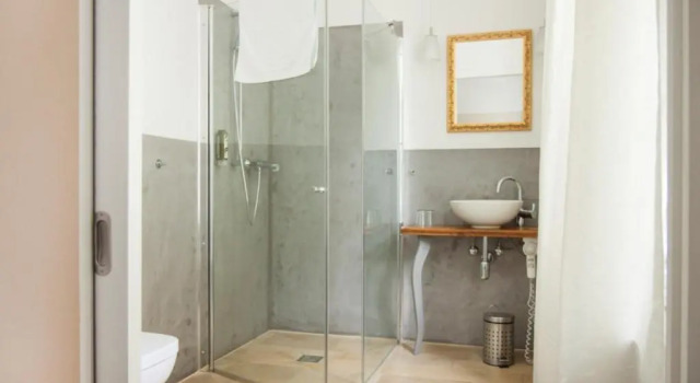 Двухместный номер Standard Hotel Schloss Blumenthal
