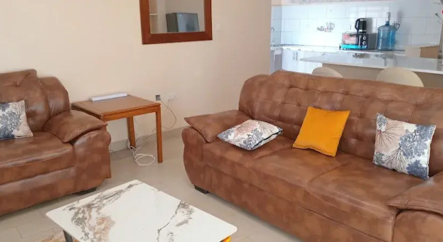 Апартаменты Comfort Belle Vie Apartments
