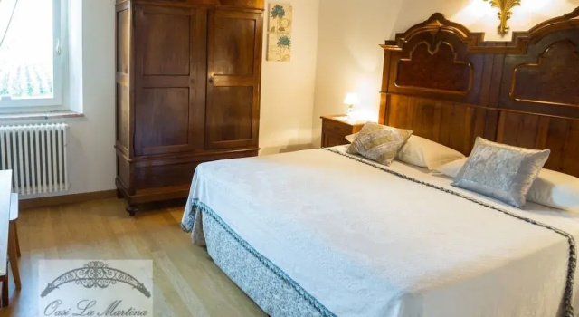 Oasi La Martina