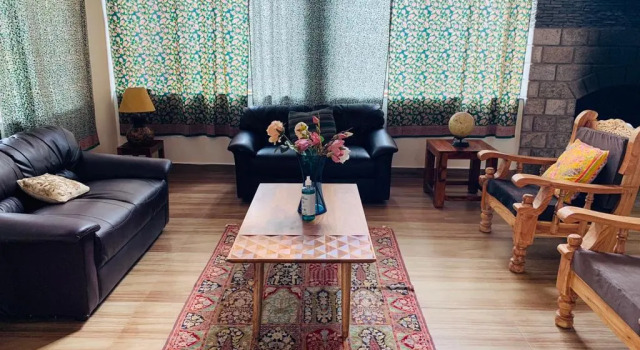 Sunshine Cottage, Забронировать Дом для отпуска Коттеджи Манали, Коттедж