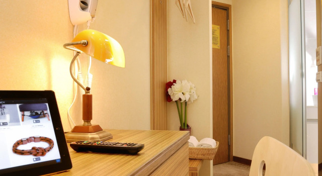 Golden Hotel