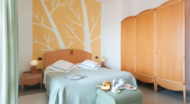 Grand Hotel Mediterraneo