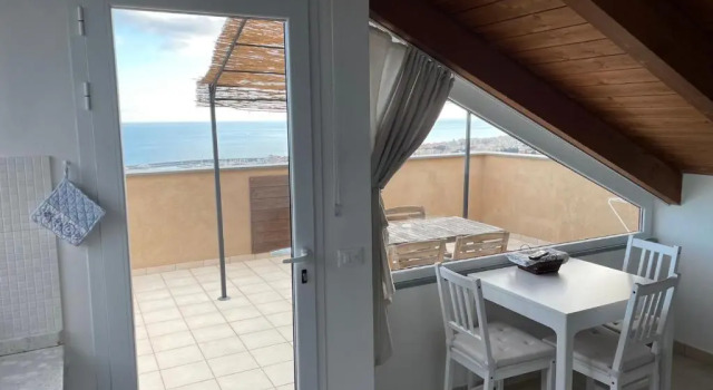 Апартаменты Agriturismo "I Castellari"