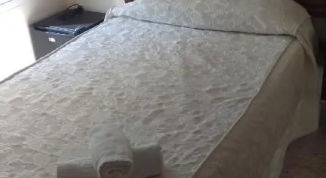 Номер Standard Hostal San Roque