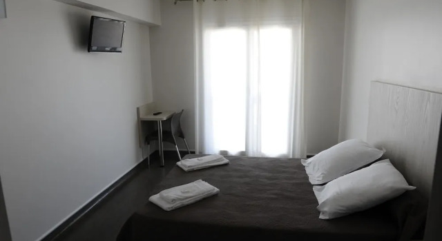 Апартаменты Actif Residence