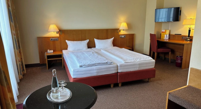 Hotel Sonne Eintracht KG Achern, Забронировать Отель Ахерн Шварцвальд