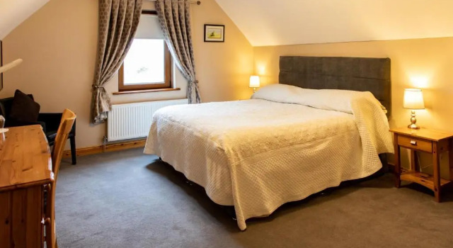 Номер Superior Twin Peaks B&B