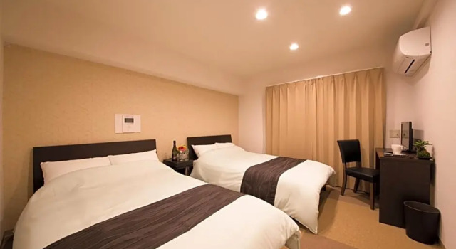 Osaka - Hotel / Vacation STAY 65266, Забронировать Отель Сакаи Осака, рядом с TKX Corporation