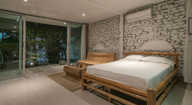 Вилла Deluxe Villa el Oasis