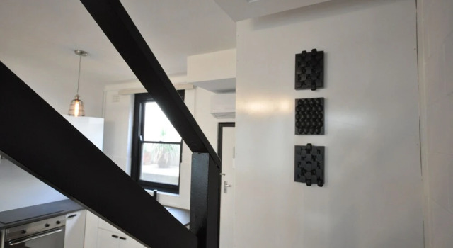 The One Henley Beach, Забронировать Дом для отпуска Отели Аделаиды с парковкой, Парковка