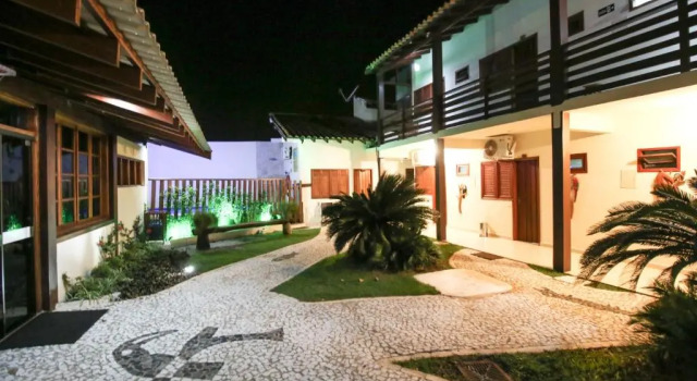 Pousada Remanso