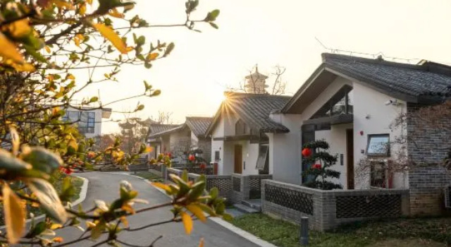 Wunvzhou Dreamless Lake Resort Hotel, Rezerwuj Ośrodek wypoczynkowy Wuyuan Jiangxi
