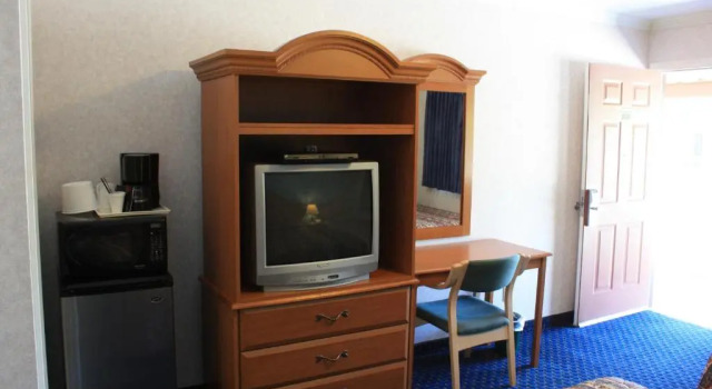 Одноместный номер Standard Mother Lode Motel