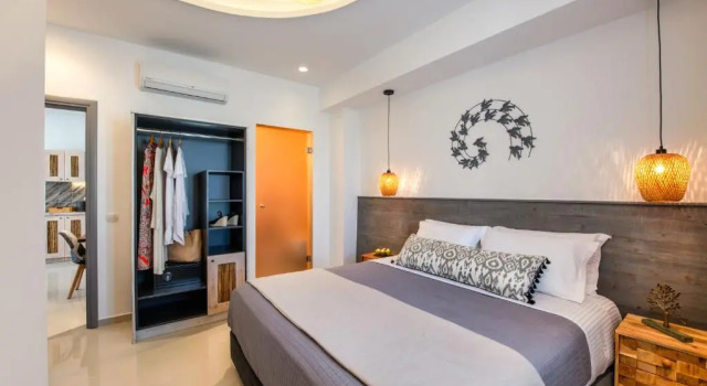 Abasa Suites