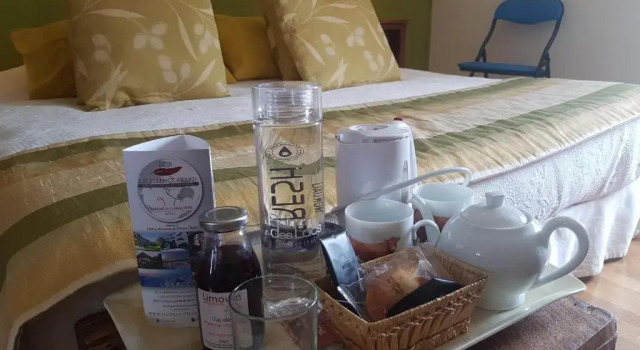Номер Standard Le Ranch des Lacs