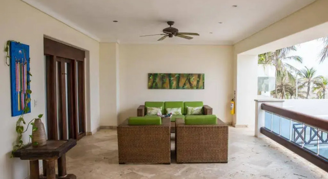 Casa Hotel Vistamarina - Adults Only
