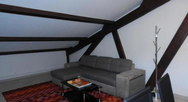 Коттедж с 3 комнатами Hôtel Domaine des Pierres Dorées