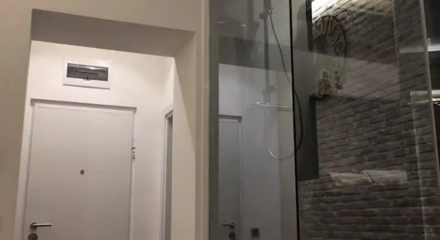 Апартаменты Superior с 2 комнатами с балконом Al Mattina Apartments Belgrade