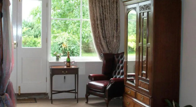 Студия The Walnuts Country House