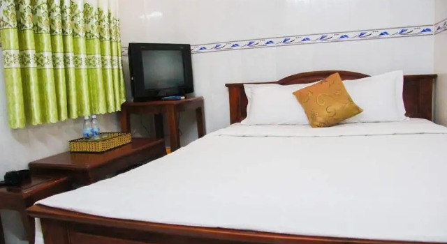 Kim An Hotel