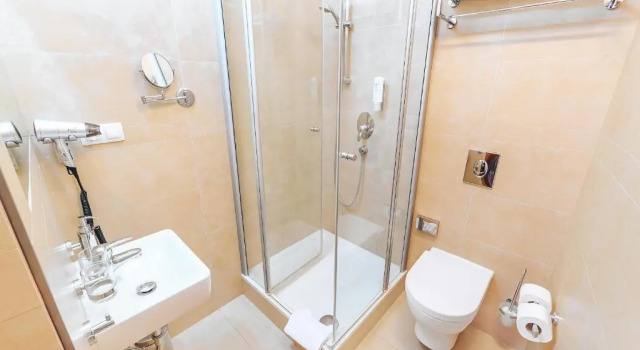 Номер Comfort Hotel Biograf