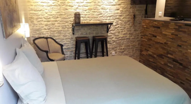 la chambre ô z'amis