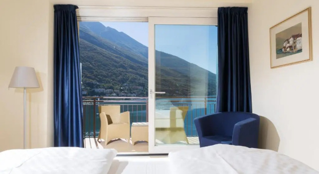 Номер Classic Hotel Maximilian