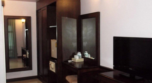 Lanta Bee Garden Bungalow SHA Extra Plus, Забронировать Курортный отель Отели Южного Таиланда 3 звезды, 3*