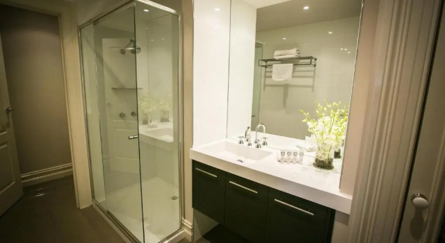 Студия Gallery Apartments