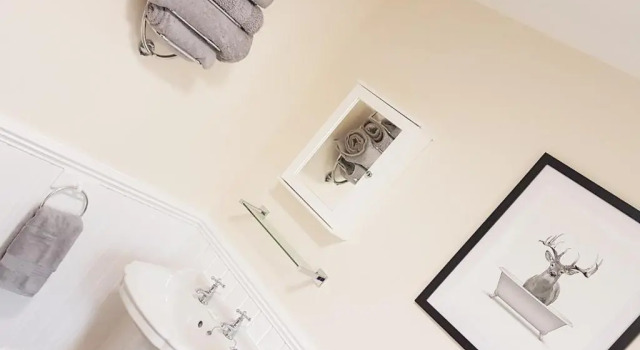 Номер Standard Moorside Rooms