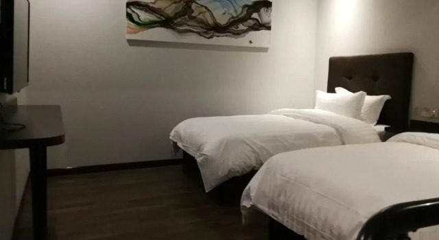 Holidaystar Hotel Shanghai Hongqiao, Varaa Hotelli Changning 