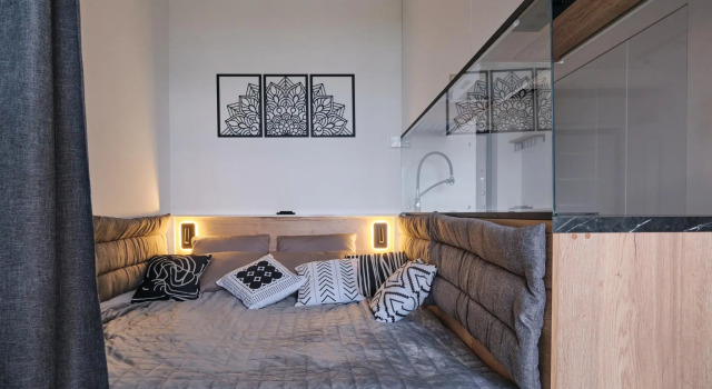 BetterThanHotel (ЛучшеЧемОтель) на улице Пискунова, Забронировать Мотель Мотели Октябрьского административного округа - Иркутск, Мотель