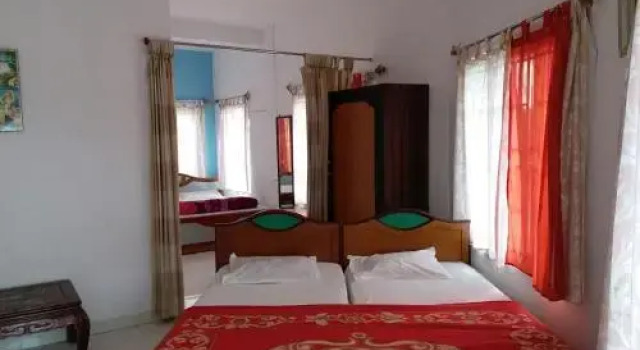 Kurinji House, Забронировать Отель Отели Кодайканала с парковкой, рядом с Kodai International Business School, Парковка