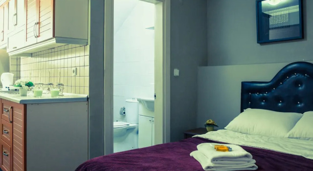 Taksim Mass Suite