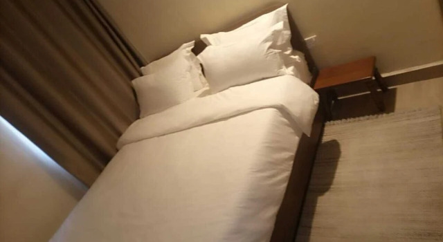 Lux Suites Narok Holiday Homes, Buchen Sie Aparthotel Narok Masai Mara