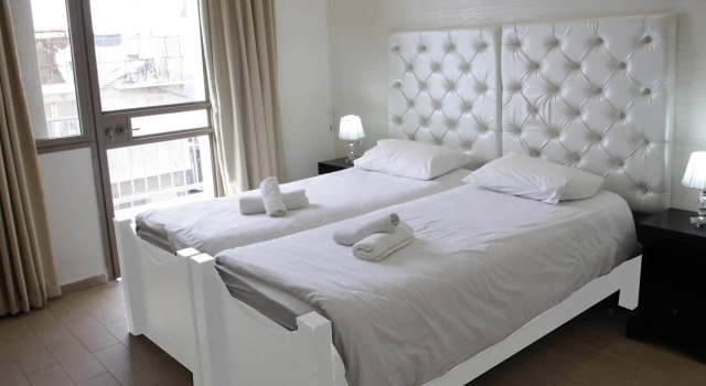 Hametsuda Hotel, Prenota Hotel Hotel a Israele Distretto Nord con parcheggio, Parcheggio
