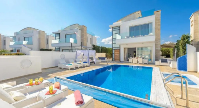 Willa Villa Imperial