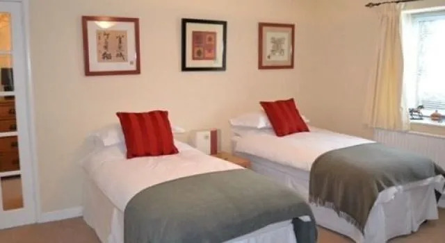 Greystones, Book Hotel 5-stjernede hoteller i Shropshire, 5*